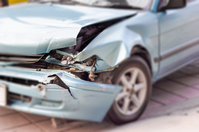 7 Pains in the bumper for Fleet Managers (and how TMC solve them)