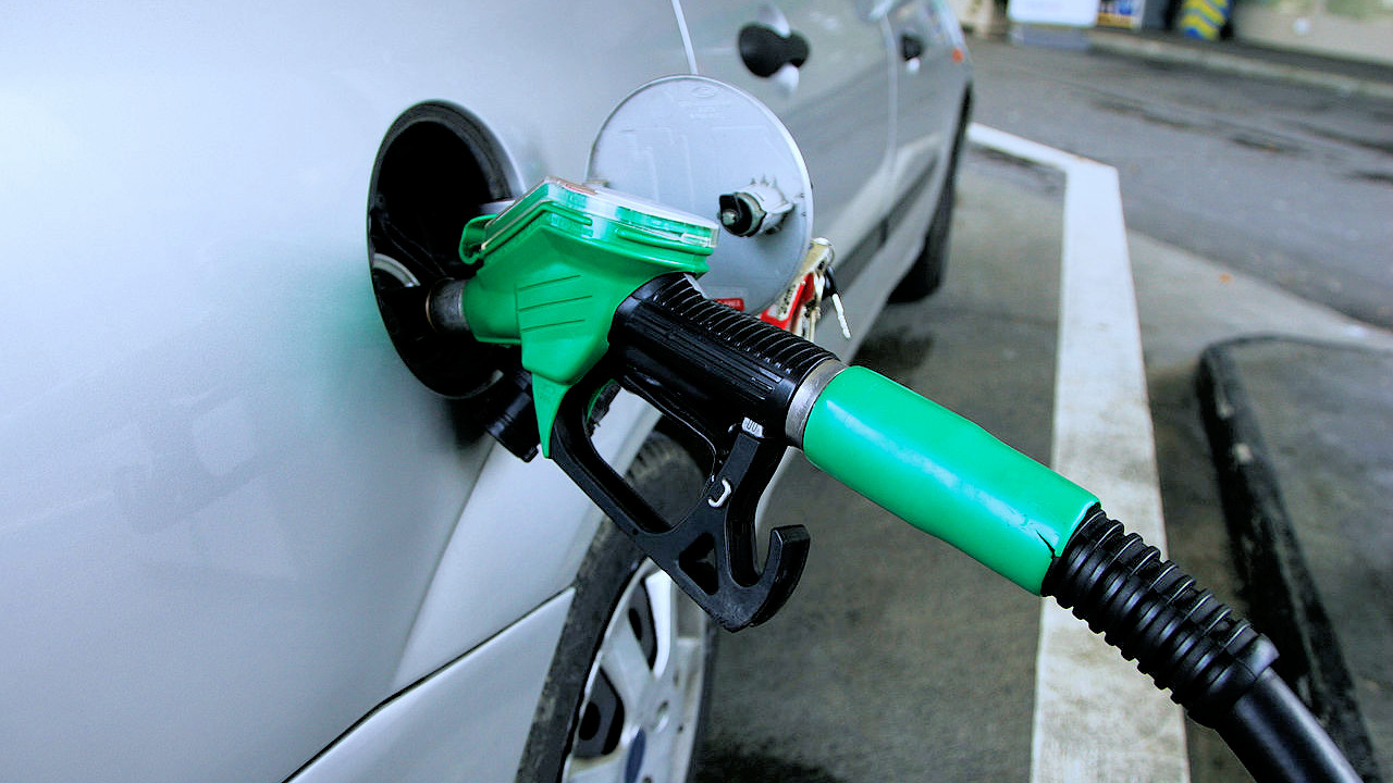 Russia, Saudi Arabia, Tehran and Tesco – why it’s wise to budget for ongoing high fuel prices