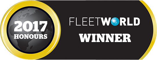 Fleet World 2017