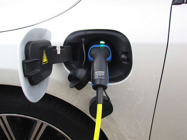Fleets and the company car business urgently need to change their approach to plug-in hybrids