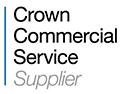 Crown Commercial Services Supplier