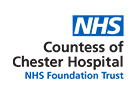 NHS countess of chester hospital framework