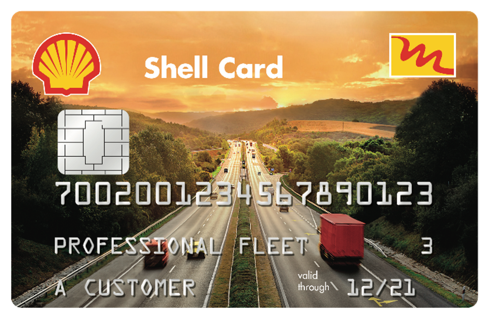Multi Network Card