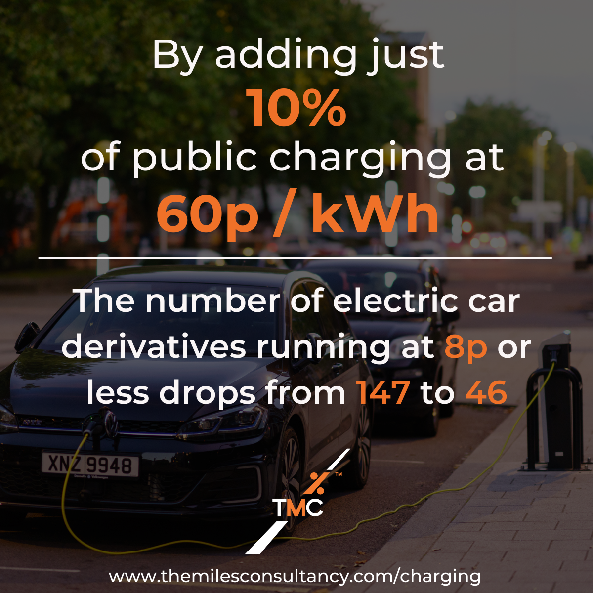 EV RATES