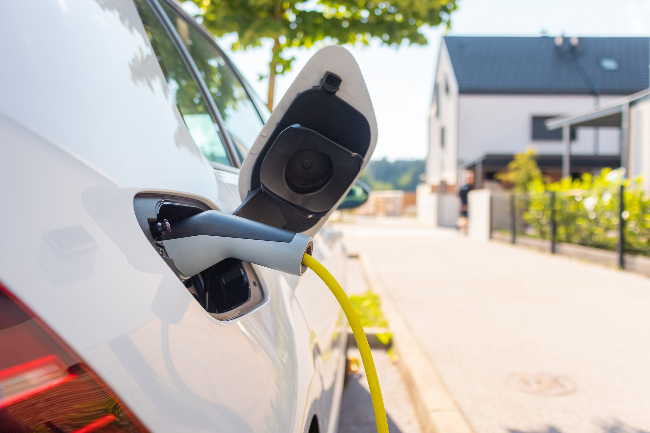Public charging further hits EV running costs, TMC data shows