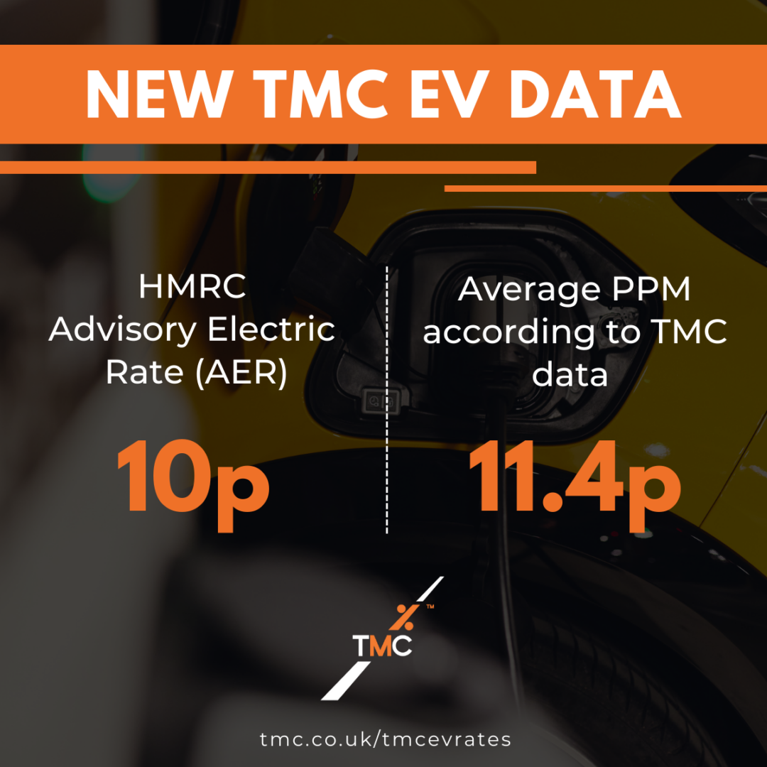 .. EV Rates