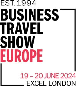 business travel show europe