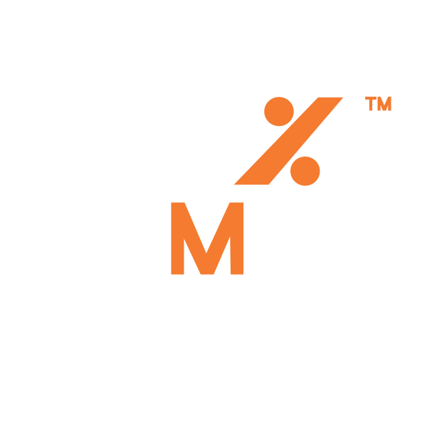 TMC Orange and White Logo Copy