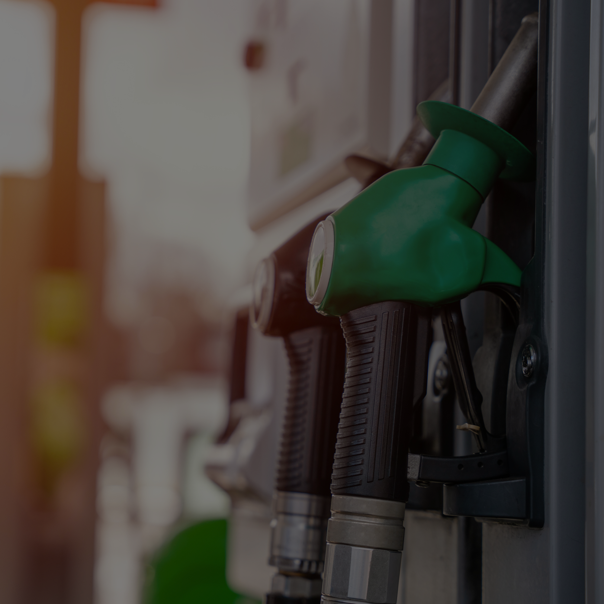 Advisory Fuel Rates vs Reality