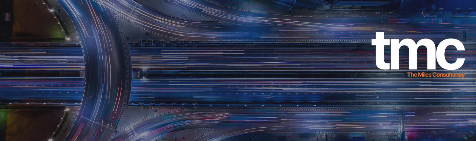 Our new identity that shapes the future