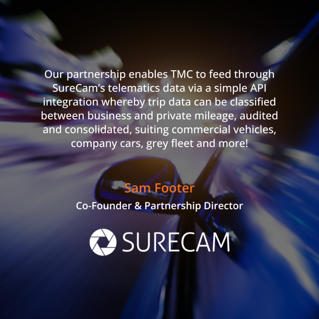 Surcam Partner Quote Surecam Partner Quote
