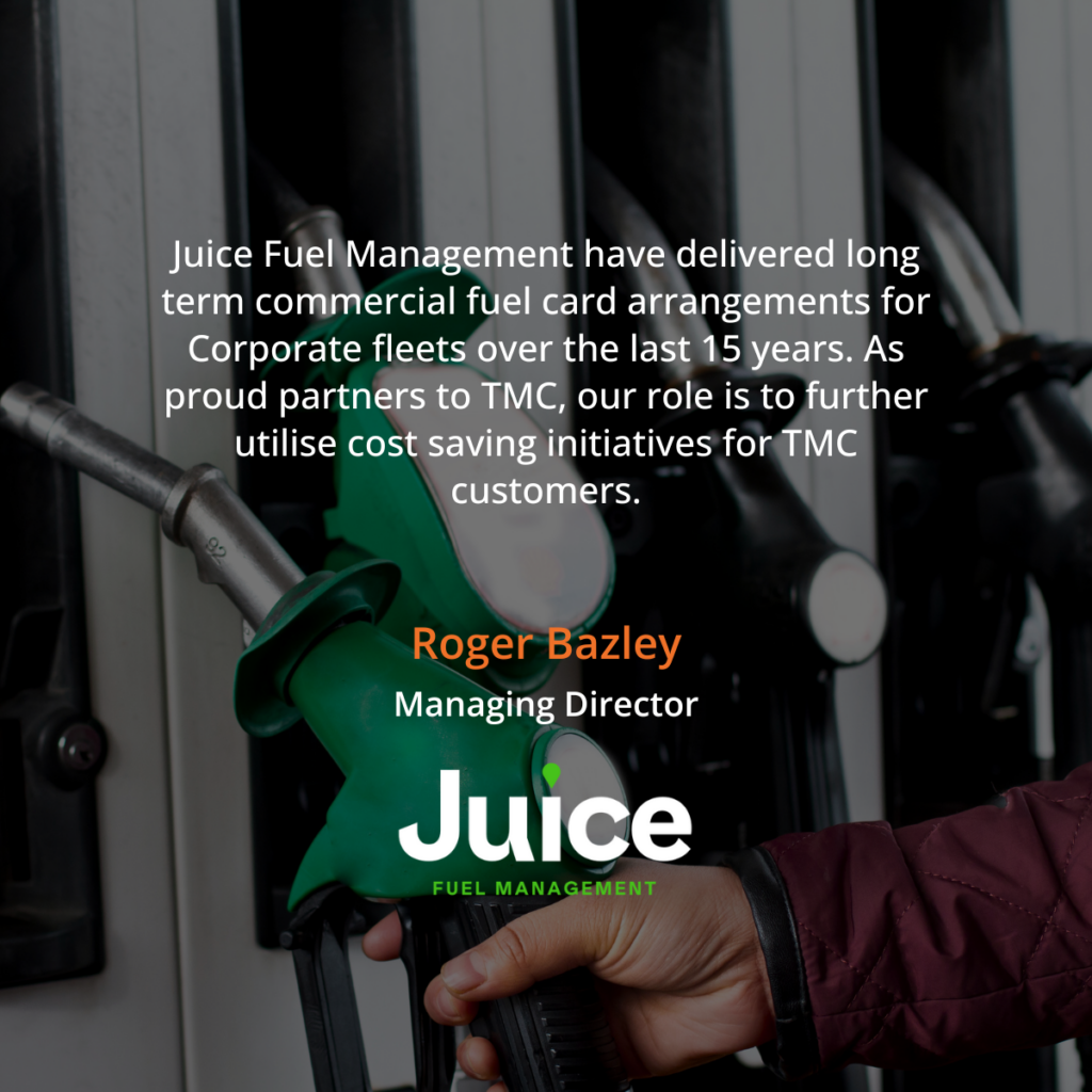 Juice Fuel Management Partner Quote Juice Fuel Management Partner Quote