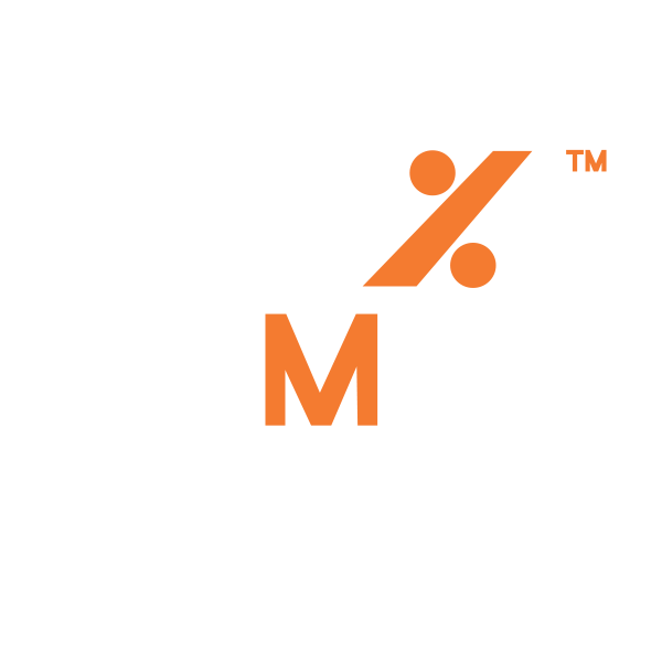 TMC Orange and White Logo Copy